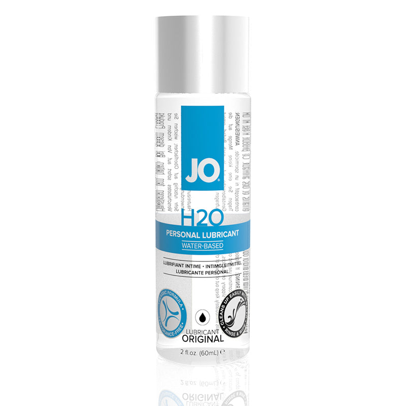 JO H2O Original 2 oz