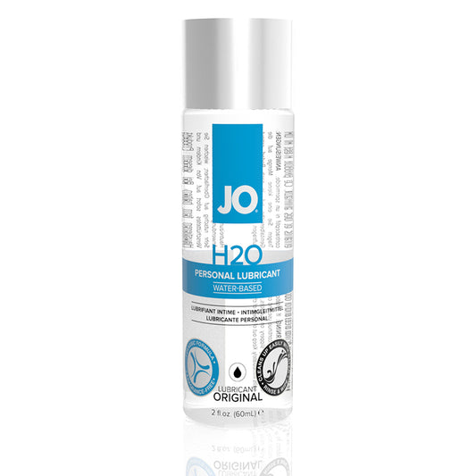 JO H2O Original 2 oz