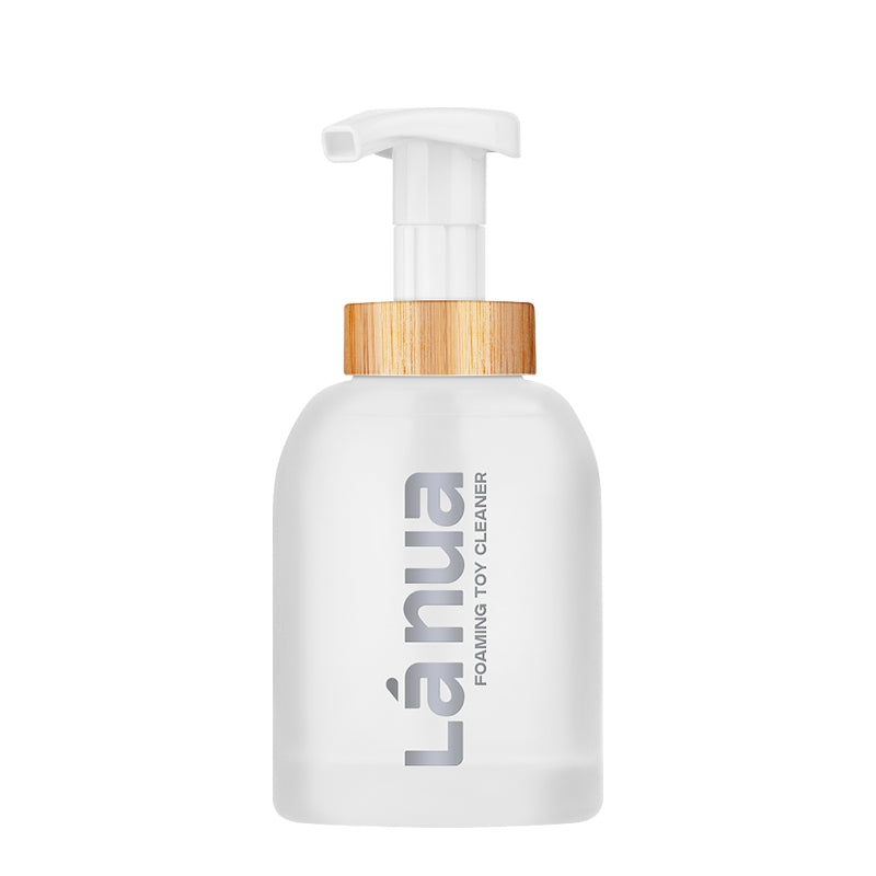 La Nua Foaming Toy Cleaner 8.45oz