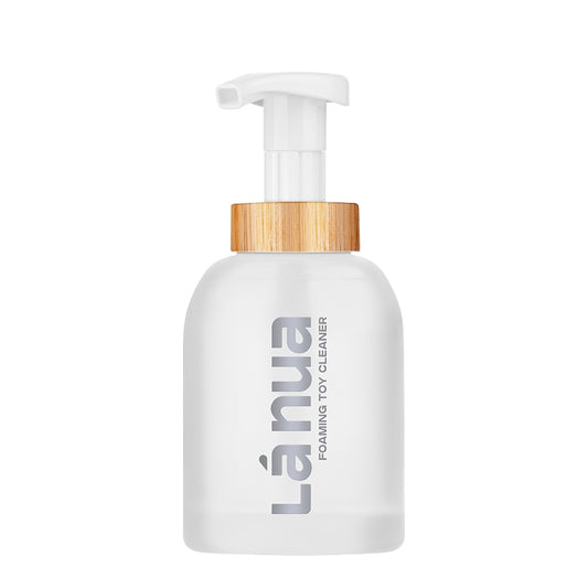 La Nua Foaming Toy Cleaner 8.45oz