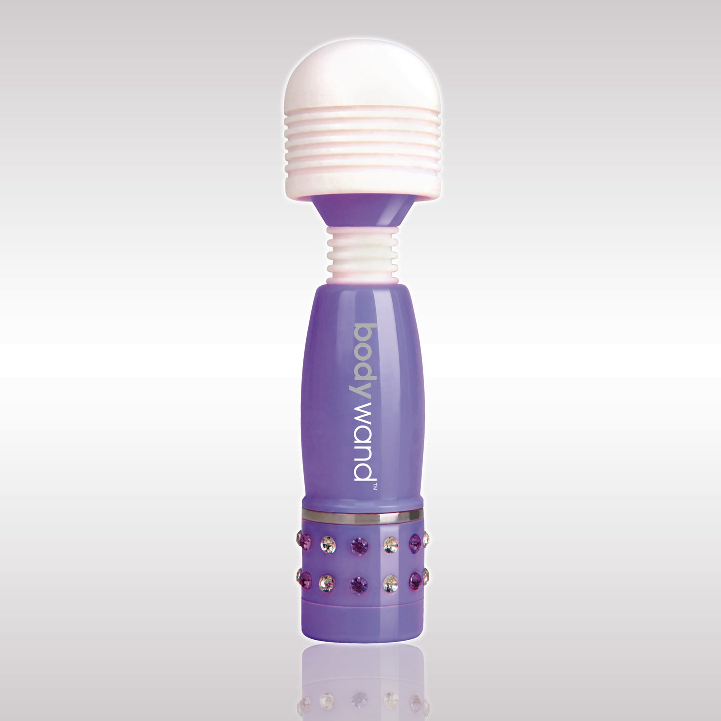 Bodywand mini lavender