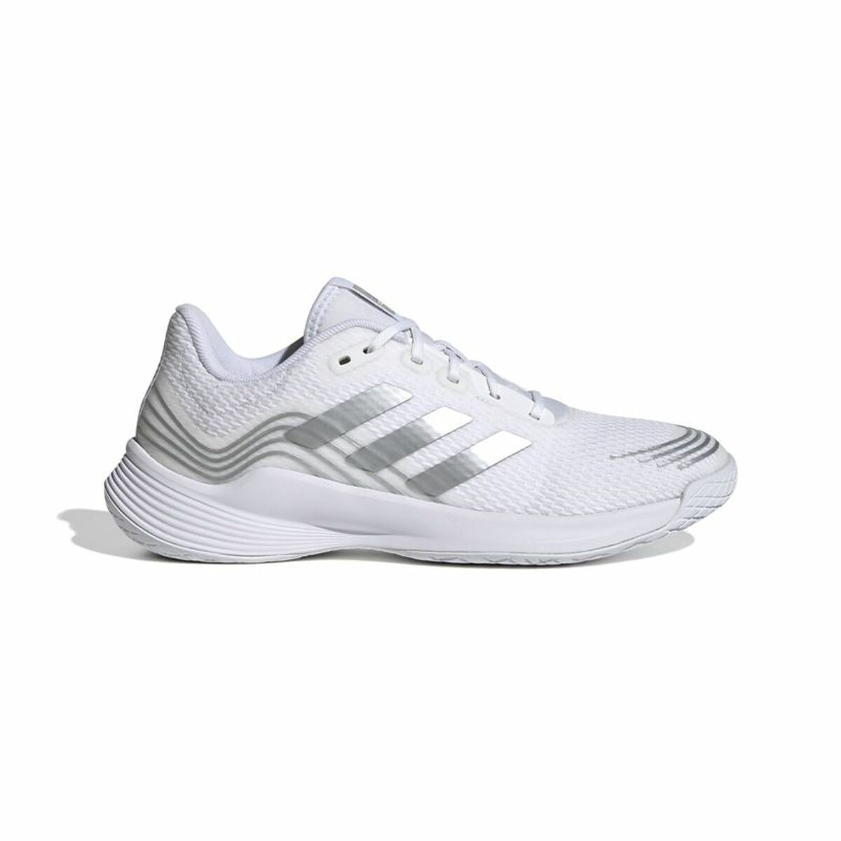 Sportskor Adidas Novaflight Kvinna Vit-0