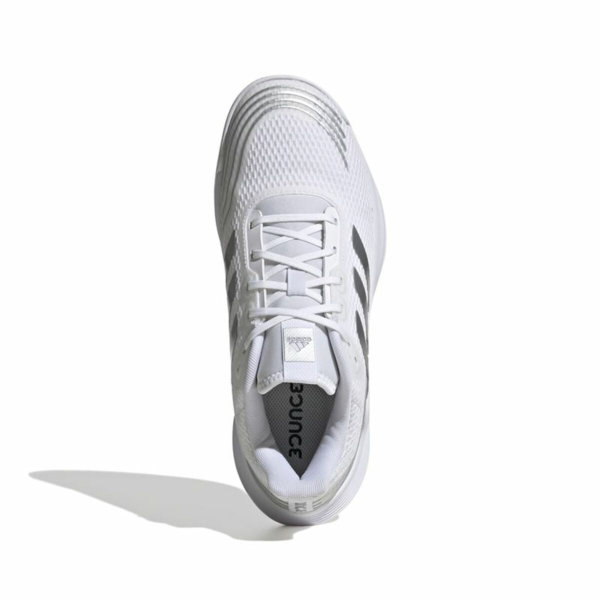 Sportskor Adidas Novaflight Kvinna Vit-6