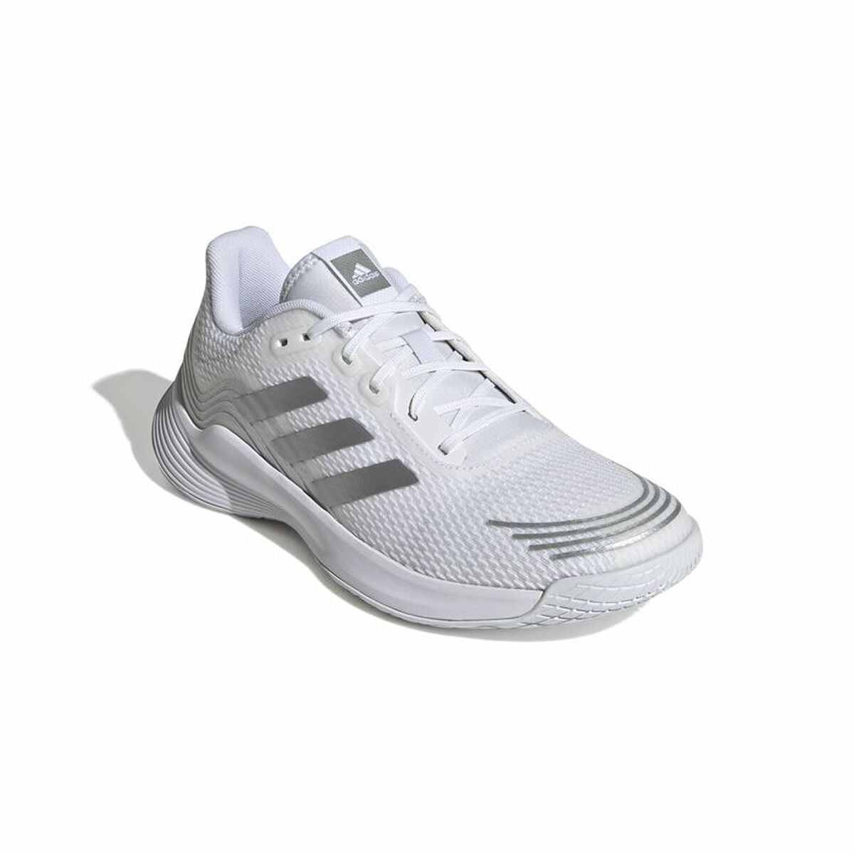 Sportskor Adidas Novaflight Kvinna Vit-5