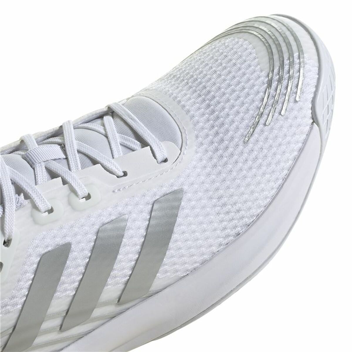 Sportskor Adidas Novaflight Kvinna Vit-3
