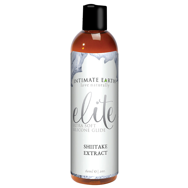 IE Elite Shiitake Silicone 60ml.