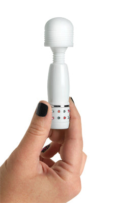 Charmed Petite Massage Wand
