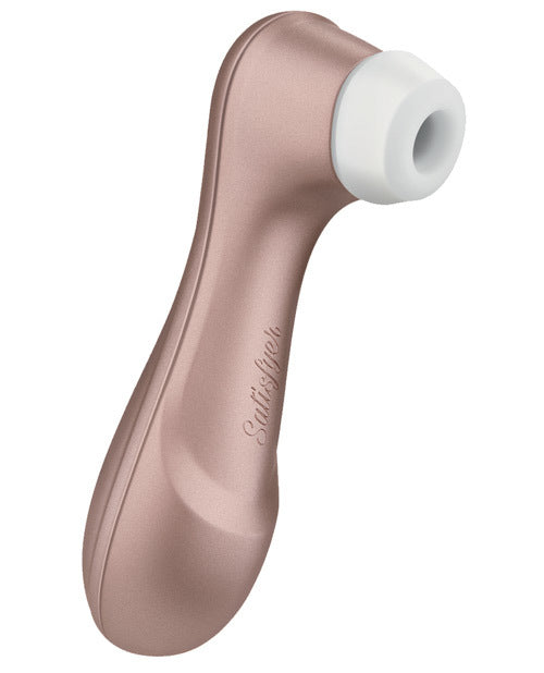 Satisfyer pro 2 generation 2 (net)