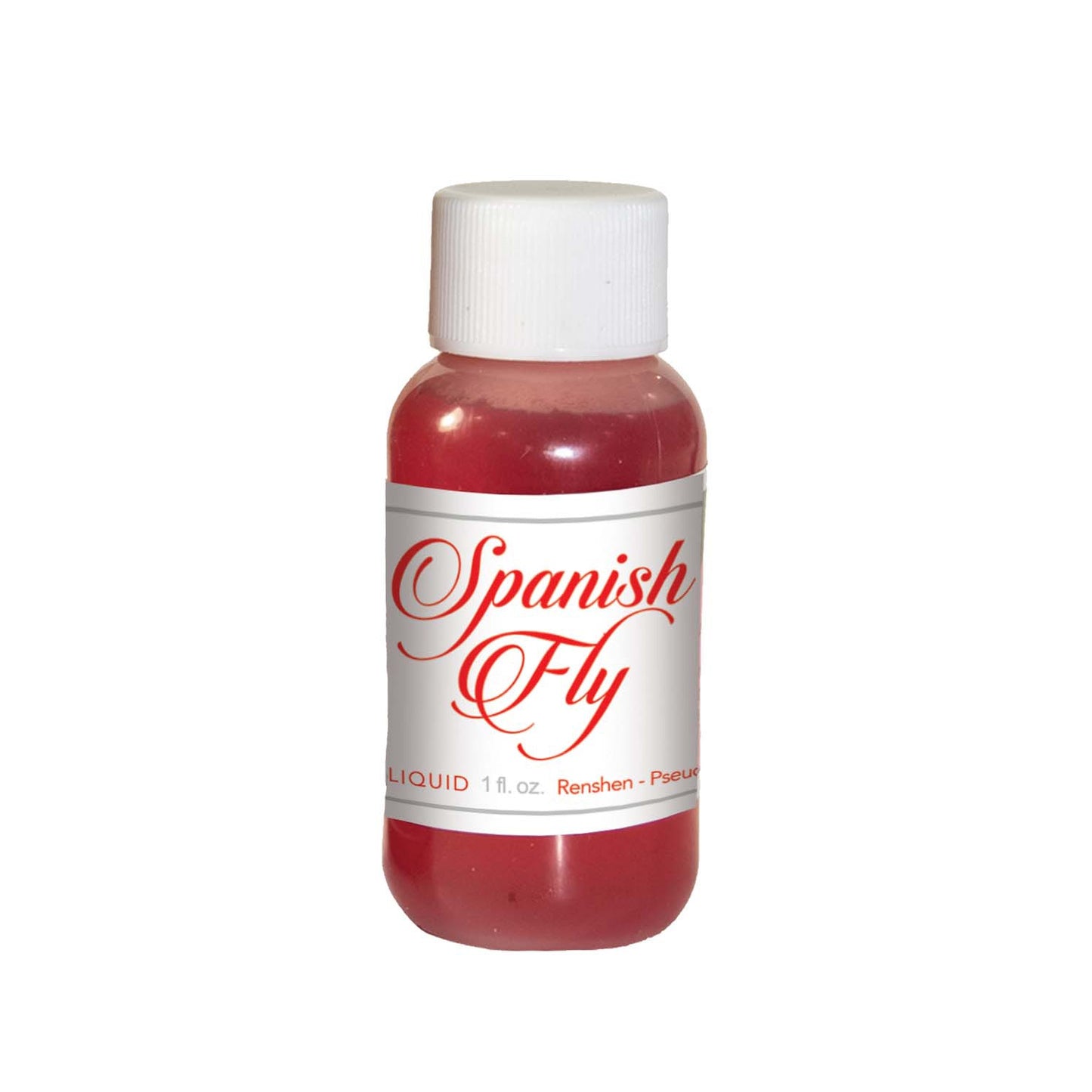 Spanish fly strawberry 1 fl oz