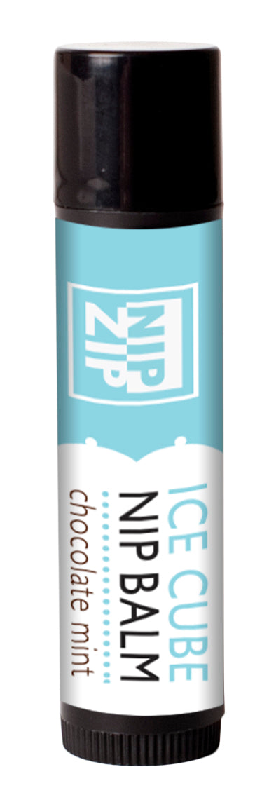 Nip zip chocolate mint