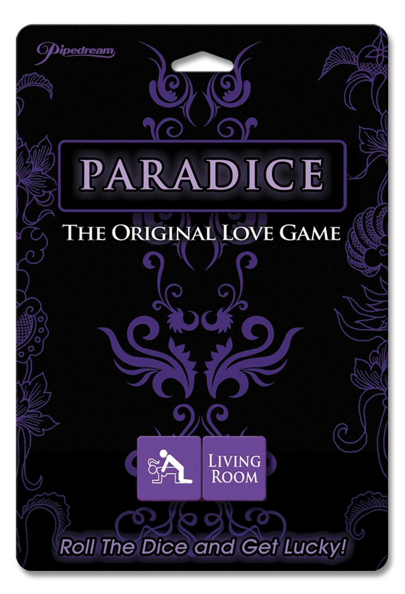 Paradice - the original love game