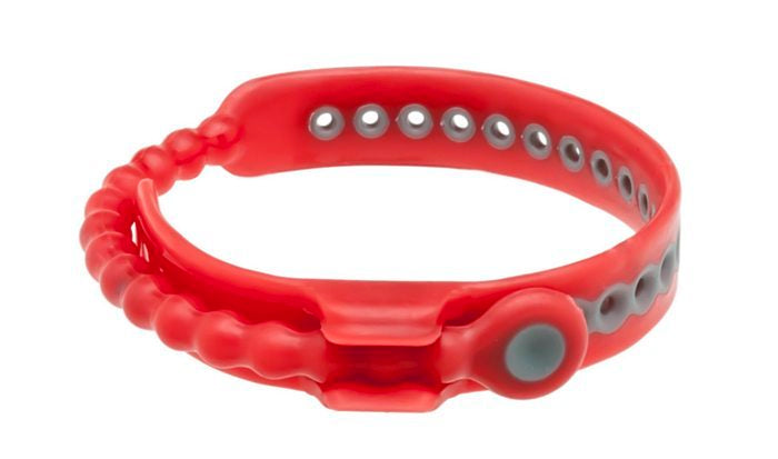 Perfect fit speed shift toy red