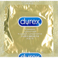 Durex avanti reel feel non latex 10 pack