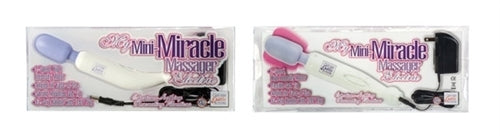 Mini Miracle Massager