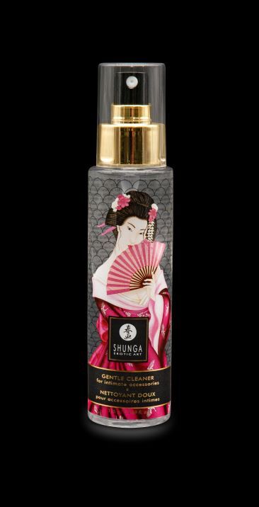 Geishas gentle cleaner 115ml/ 3.89fl oz